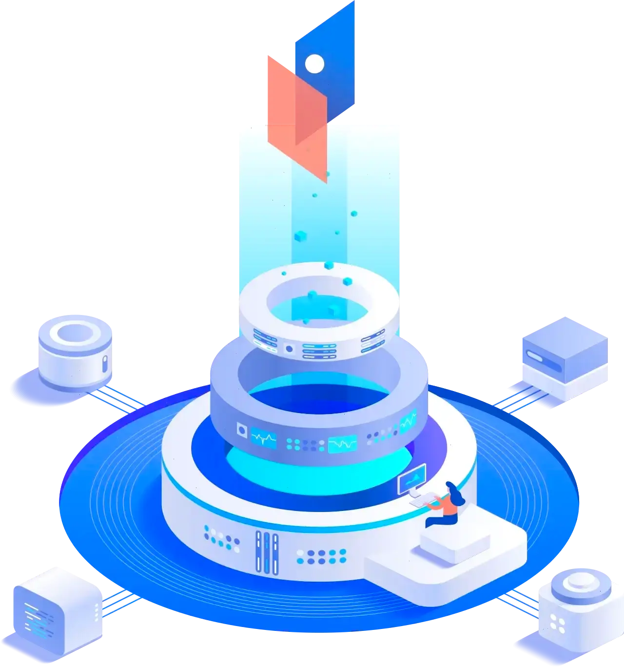 Lingxi estrategia de trading