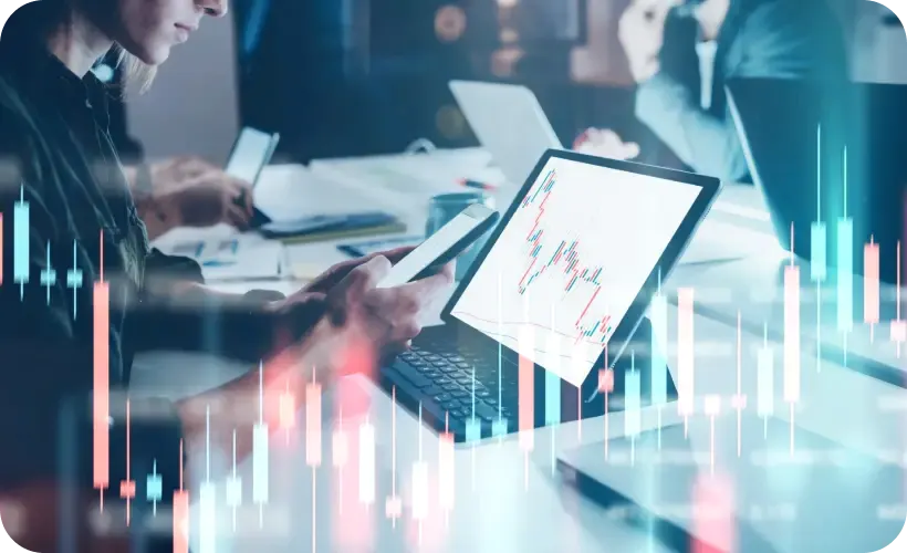 Lingxi mercado de criptomonedas