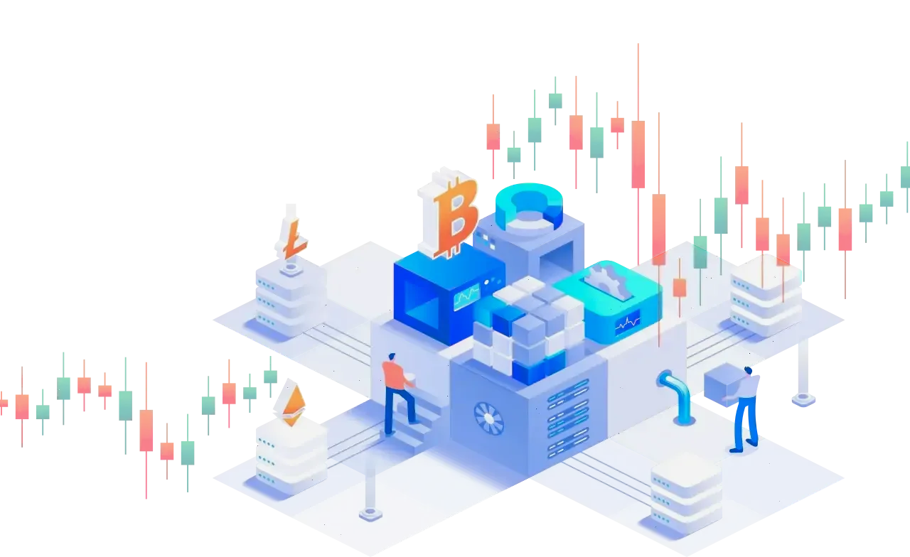 Lingxi plataforma de inversión